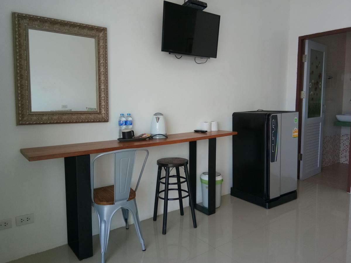 Apartment The Wang *